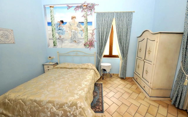 Agriturismo La Palazza