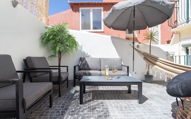 Sao Bento Cozy Apartments-by LU Holidays