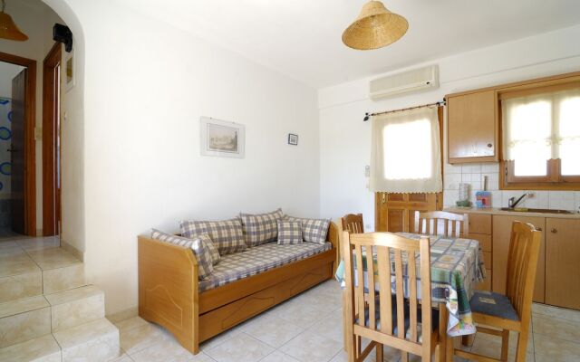 La Celestina Apartments