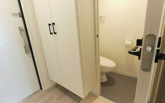 Hotel Dieu Nakanobu