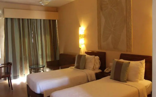 Prainha Resort by The Sea