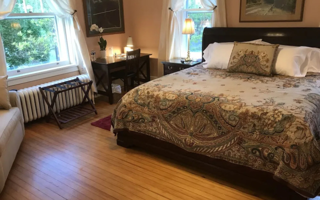 Mooreland Garden Inn