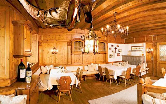 Hotel zum Lamm