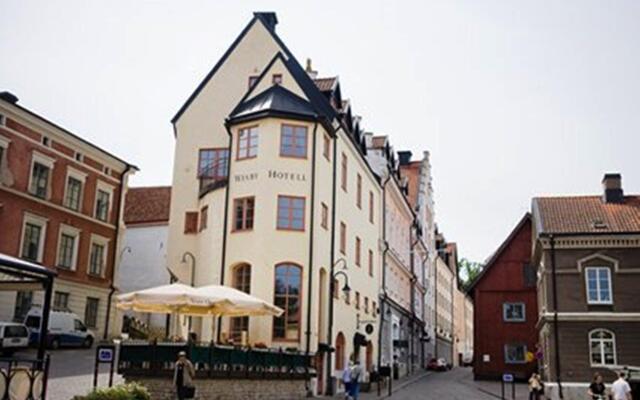 Clarion Hotel Wisby