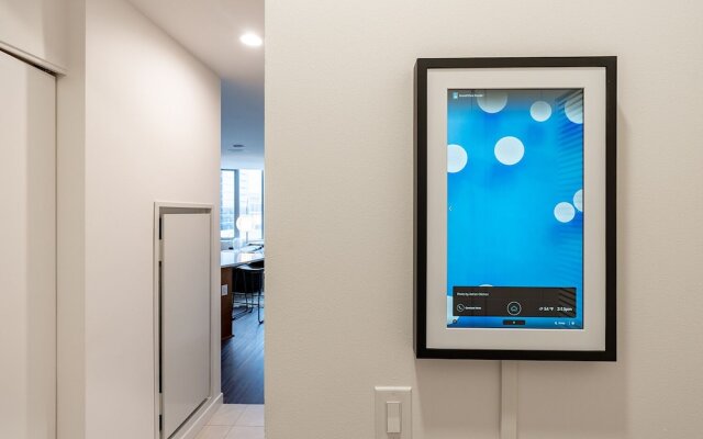 Sophari Bellevue Tower Apts