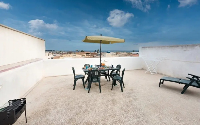 I tre Golfi Acquachiara