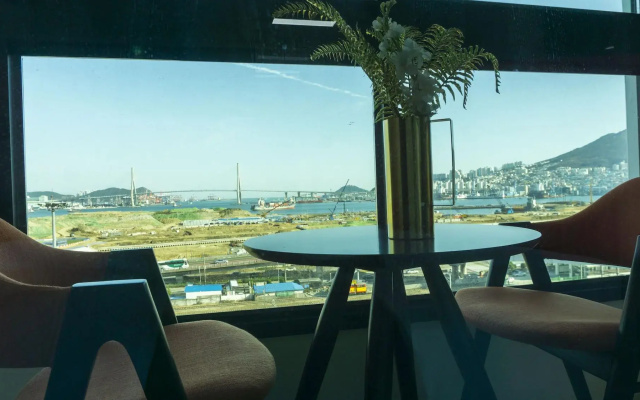 Orum Residence Hotel