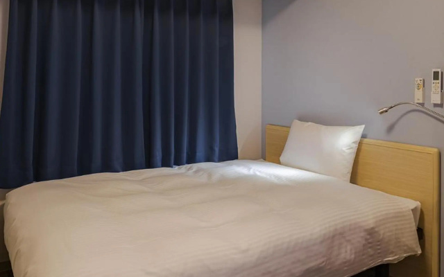 Toyoko Inn Osaka Dome Mae – Guest Rooms – Osaka