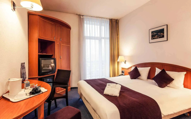 ibis Styles Budapest City