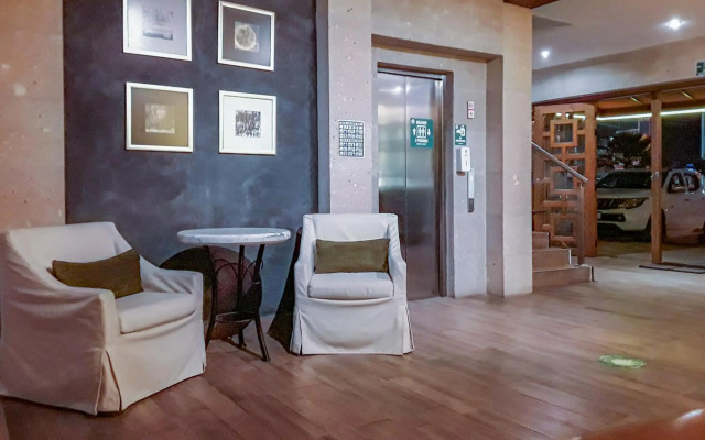 Hotel La Casona 30