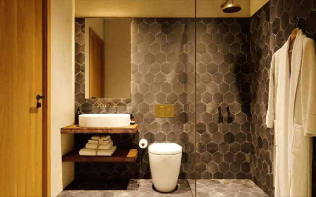 La Gallega by Upper Luxury Housing