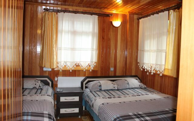 Ayder Avusor Butik Otel