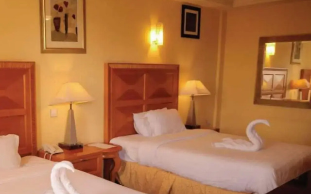 Sodere Resort Hotel AU