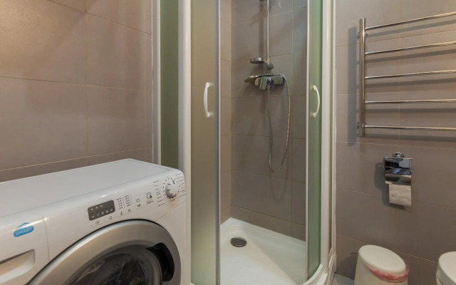 Студии на улице Академика Павлова 7