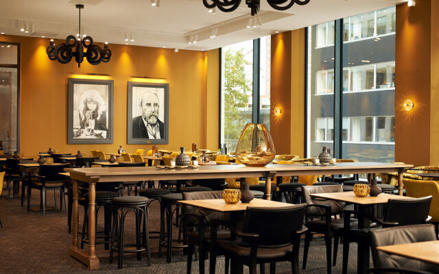 Van der Valk Amsterdam Amstel