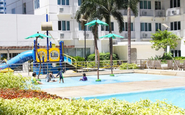 Homebound at Sea Residences Serviced Apartments