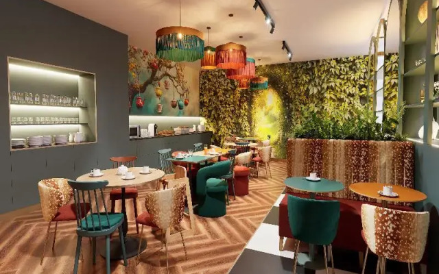 All Suites Appart Hôtel | Serris Val-d’Europe