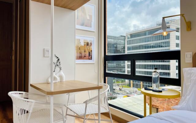 Nuevecuatro by Wynwood House