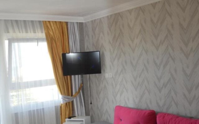 Apart Hotel Ege