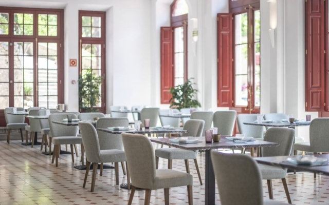Blau Hotel Las Caldas
