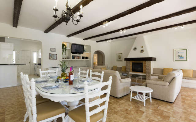 Rocha Brava Village Resort