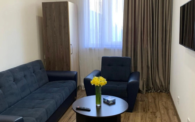 Vertoni Hotel Yerevan