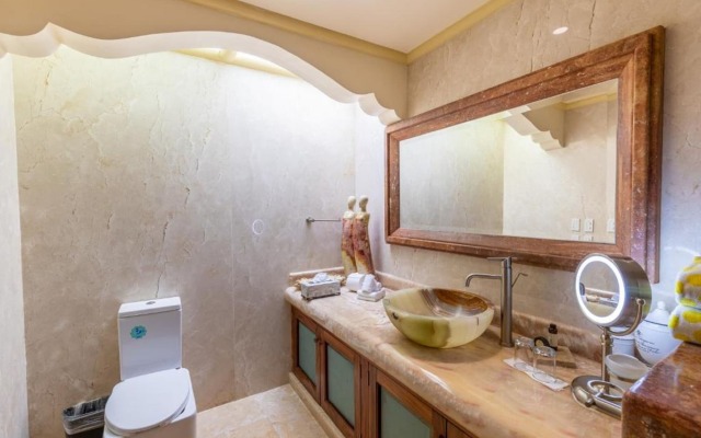 Villa Armonia Luxury Suites