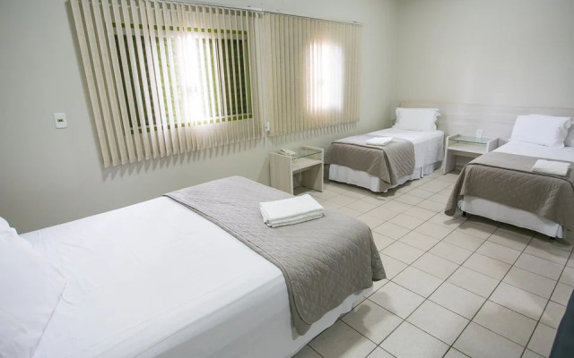 Balsas Premier Hotel