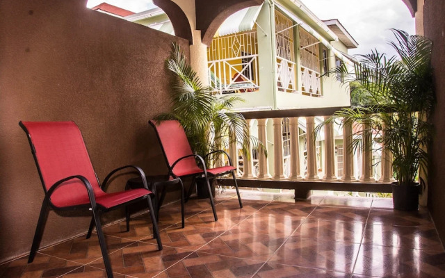 Clock Tower Guest House