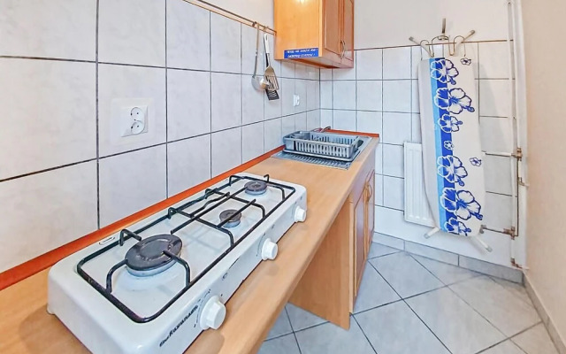 Beautiful Apartment in Darlówko With