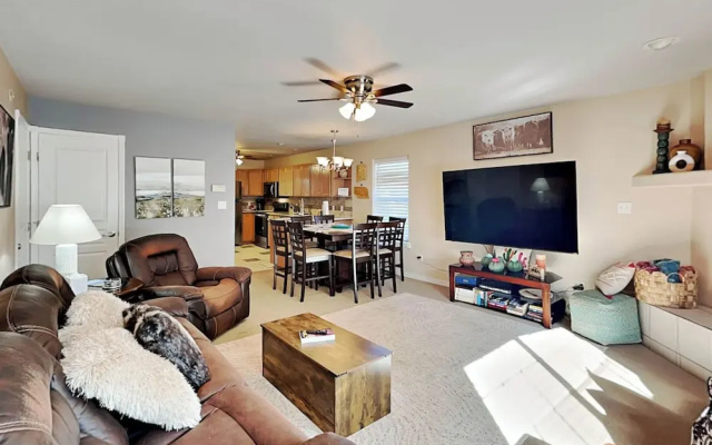 Summer Run by Ruidoso Vacation Rentals