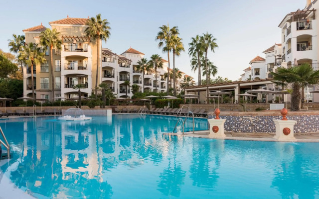 Marriott's Playa Andaluza