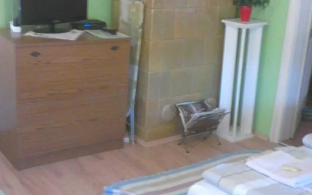 Heg"ozs Vendégház