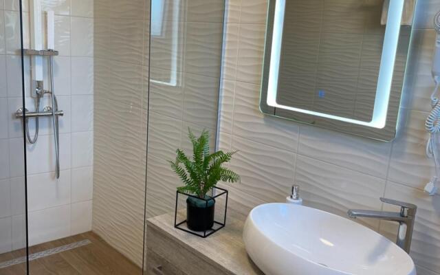 Rada - 150 m From the sea - A4