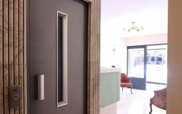 Classio Hotel Kadıköy