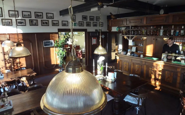 Hotel t Gemeentehuis