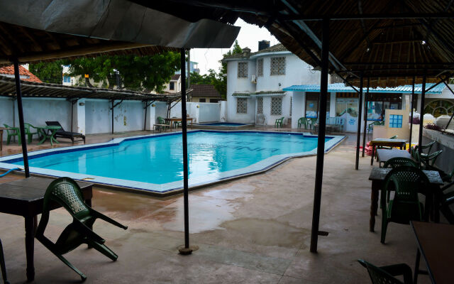 Sanana Conference Center and Holiday Resort