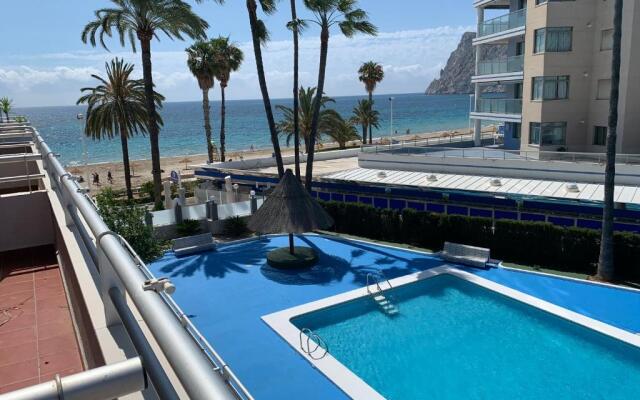 SERVICE APART LAZARO- Apartamentos Aguamarina 22