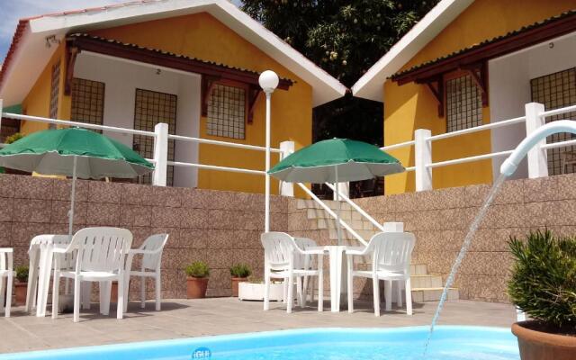 Villa Manary