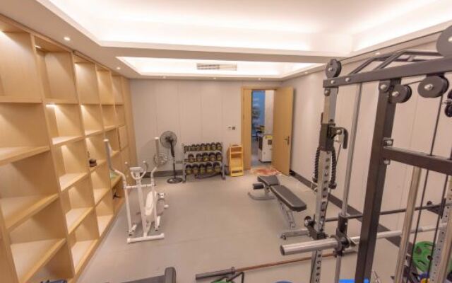 Xiushan Yingyuan Hostel