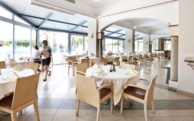 Hôtel Résidence la Lagune - SPA