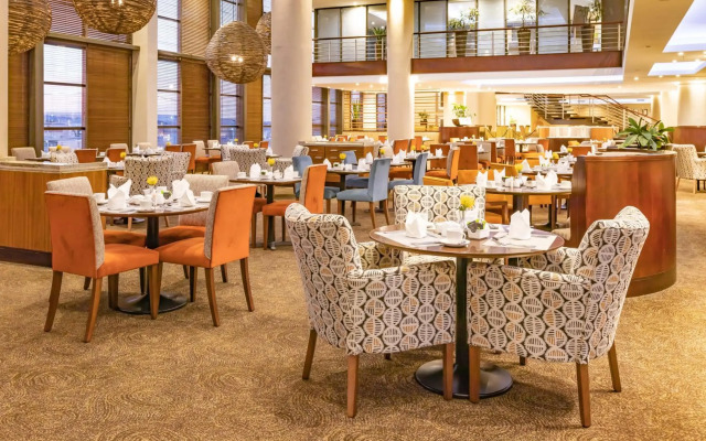 City Lodge Hotel at OR Tambo International Airport