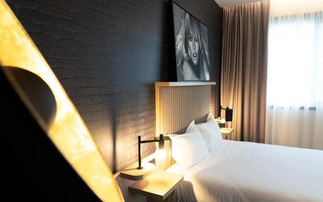 Ibis Styles Arras Centre