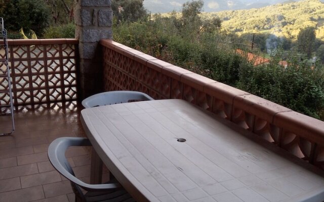 Maison En Pierre de Taille