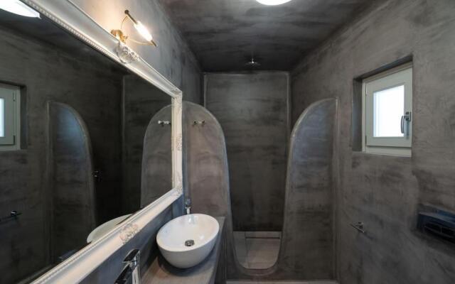 Occhio Villas Santorini