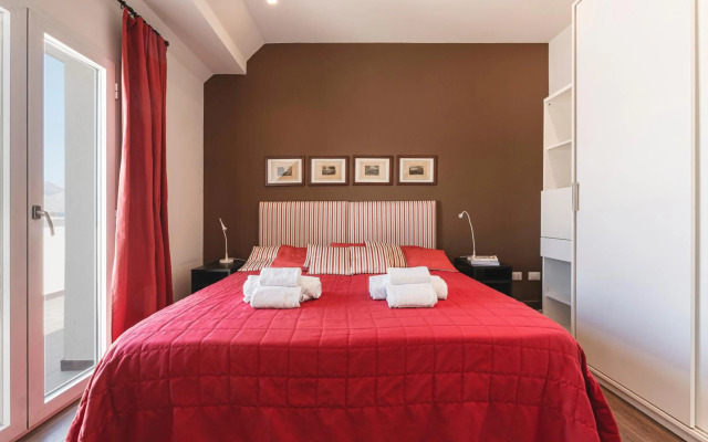 Marbela Apartments & Suites