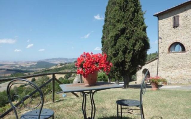 Agriturismo Podere del Botruccio