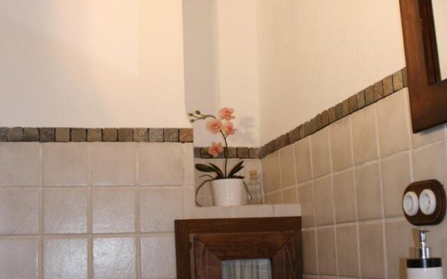 Casa Rural Zambra