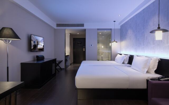 Mai Xin Ge Hotel Shanghai Wild Animal Park