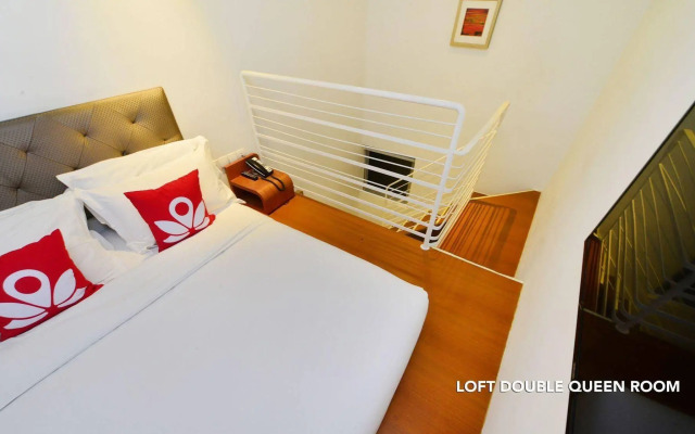 ZEN Rooms Jalan Besar